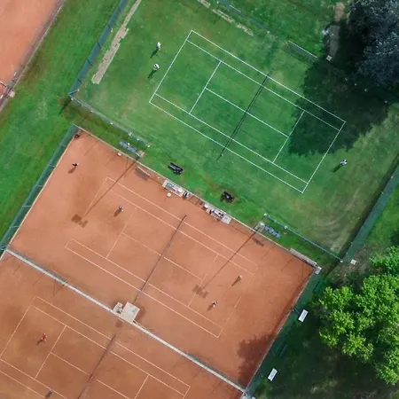 Galzignano Terme & Golf - Sporting 4*