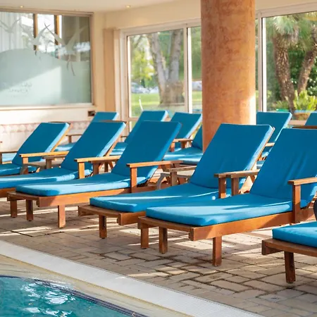 Hotel Galzignano Terme & Golf - Sporting 4*