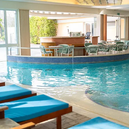 Galzignano Terme & Golf - Sporting Hotel 4*