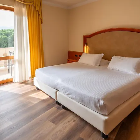 Galzignano Terme & Golf - Sporting 4* Galzignano Terme