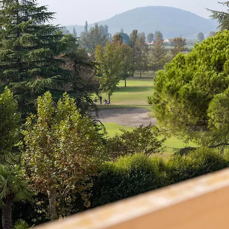 Galzignano Terme & Golf - Sporting Hotel Galzignano Terme