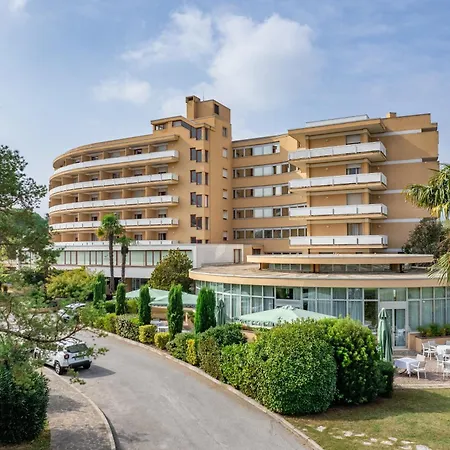 Galzignano Terme & Golf - Sporting Hotel 4*