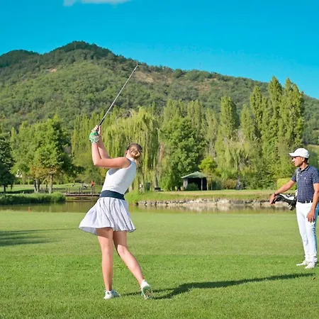 Hotel Galzignano Terme & Golf - Sporting