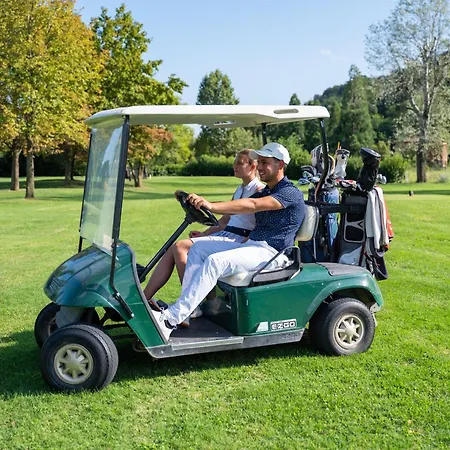 Galzignano Terme & Golf - Sporting Galzignano Terme