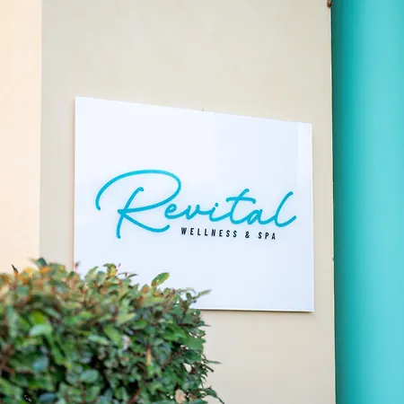 Hotel Galzignano Terme & Golf - Sporting 4*