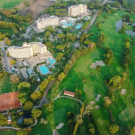 Galzignano Terme & Golf - Sporting 4* Galzignano Terme