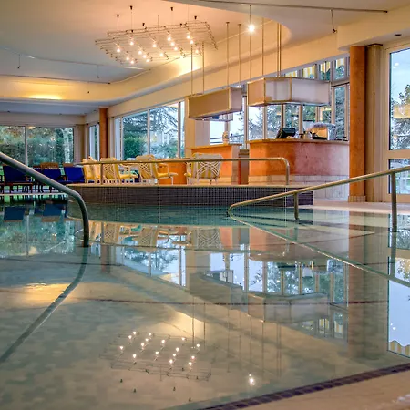 Galzignano Terme & Golf - Sporting 4*