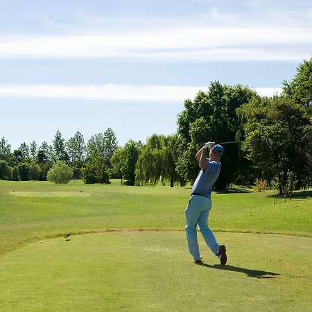 Galzignano Terme & Golf - Sporting 4* ガルツィニャーノ・テルメ
