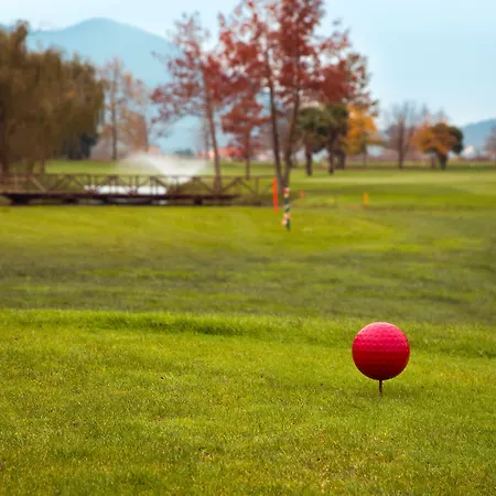 Galzignano Terme & Golf - Sporting