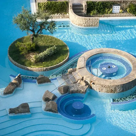 Galzignano Terme & Golf - Sporting 4*