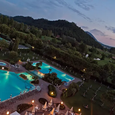 فندق Galzignano Terme & Golf - Sporting