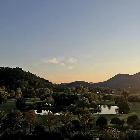 Galzignano Terme & Golf - Sporting فندق Galzignano Terme