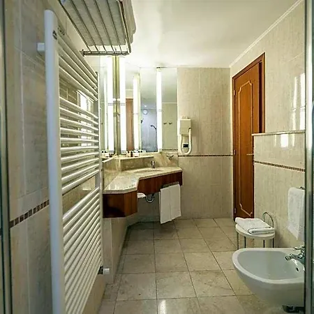 Galzignano Terme & Golf - Sporting 4* Galzignano Terme
