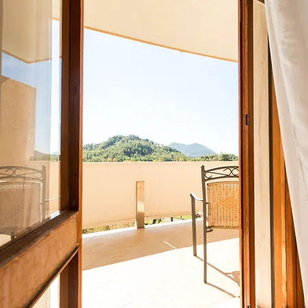 Sporting Hotel Galzignano Terme