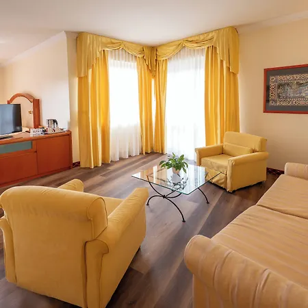 Hotel Sporting 4*