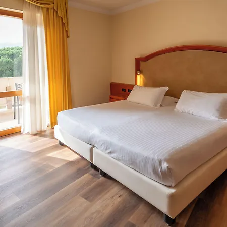 Galzignano Terme & Golf - Sporting 4* Galzignano Terme